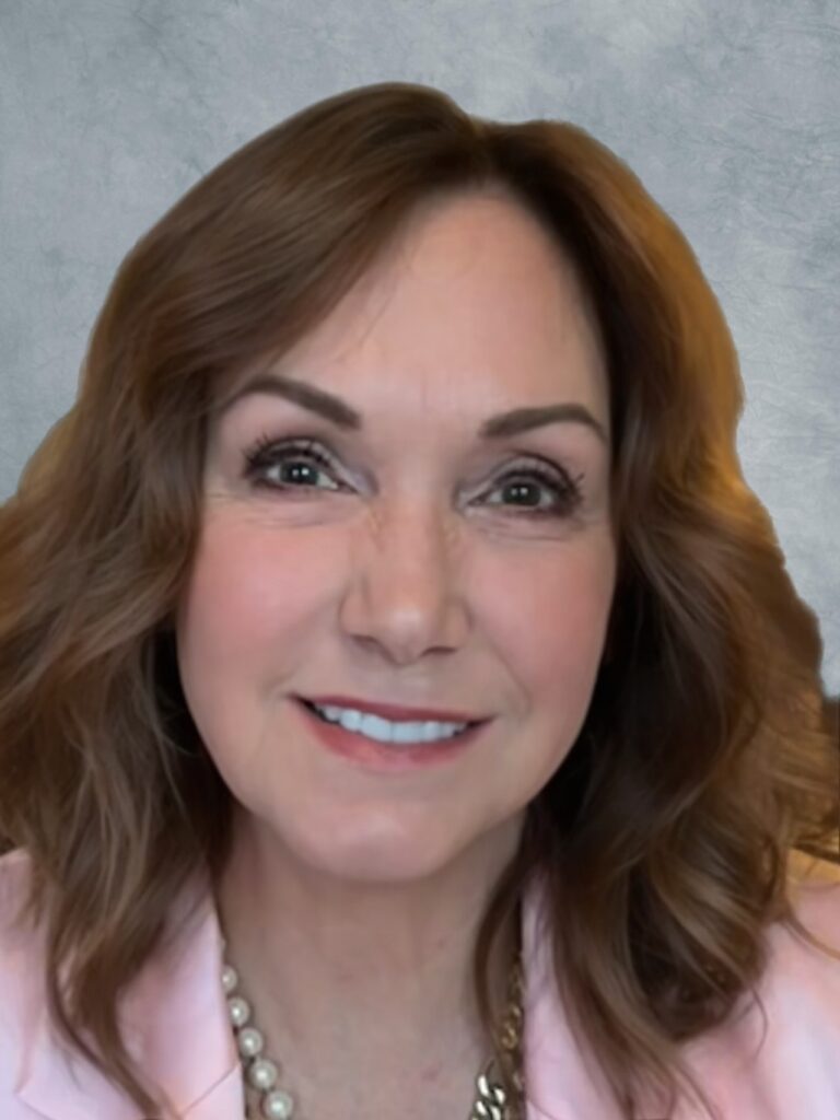 Betsy Head Shot 2025