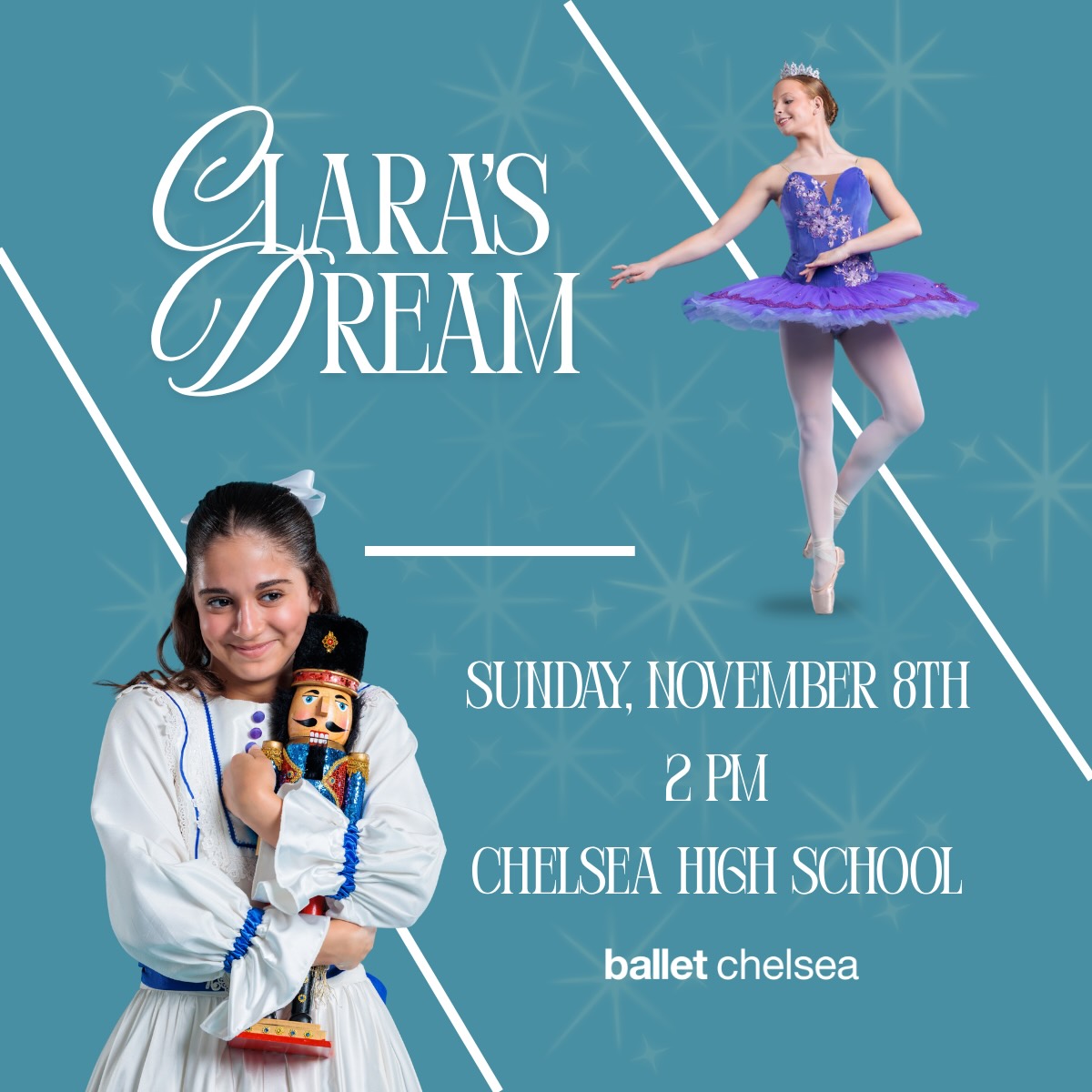 Clara’s Dream 2026 TICKETS(1200 x 1200 px) - 1