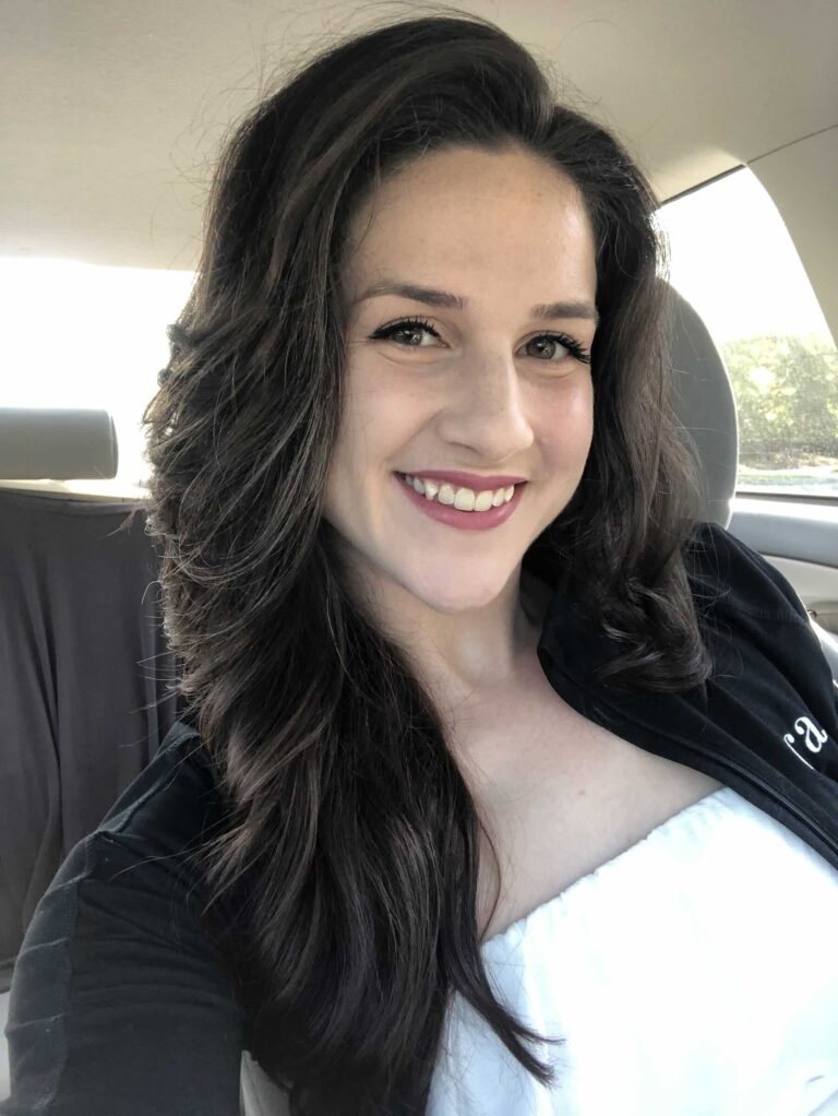 Grace Russell