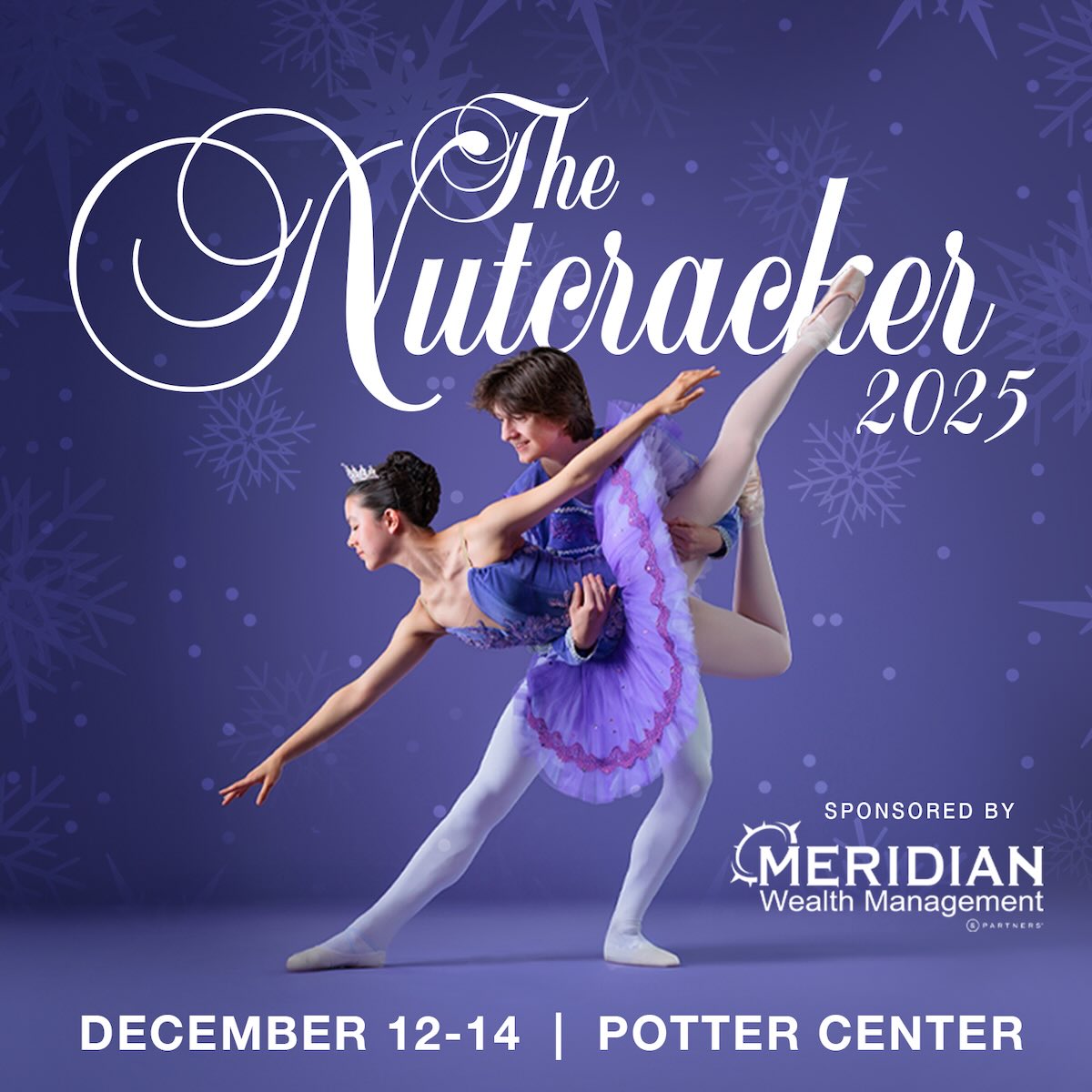 Nutcracker 2025 Square post