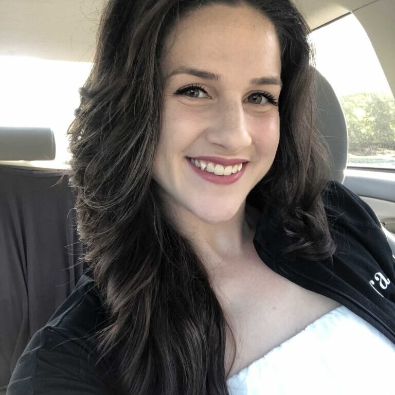Grace Russell