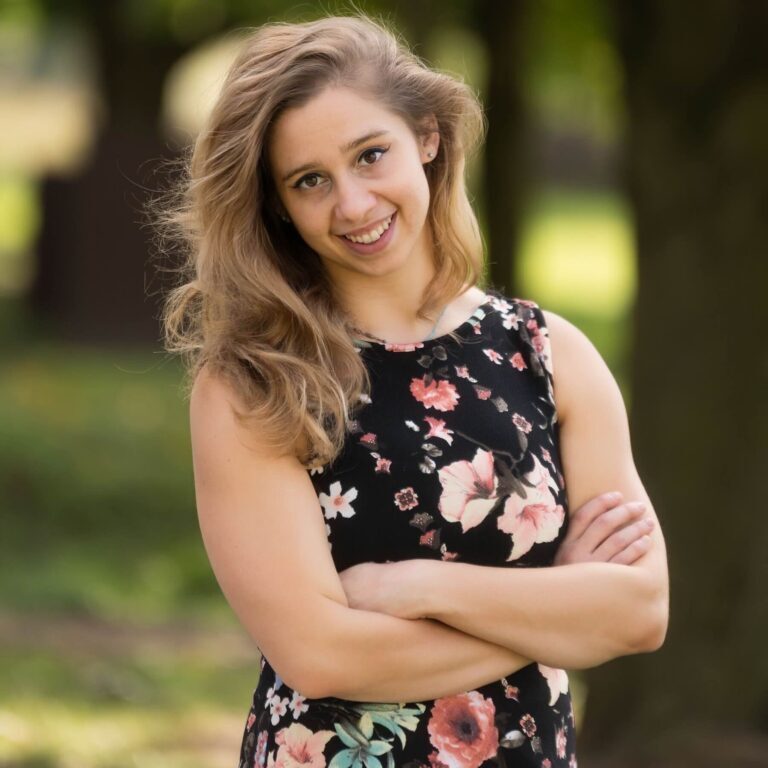 Kayleigh Crummey